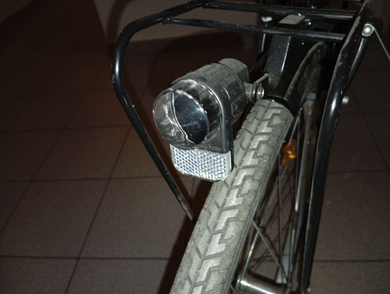 Used Montana Single Speed 2023 Urban, Black — image 10 of 11