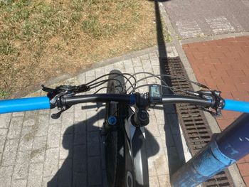 Used Orbea Oiz Shimano Deore XT 2016 Mountainbike, Black — image 15 of 15