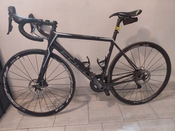 Focus Cayo Focus 2016 Road & Gravel d'occasion