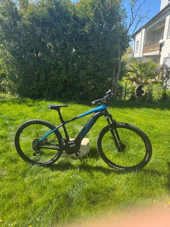 Použité Trek Powerfly 5 Gen 4 2024 2024 MTB