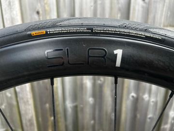 Brugt Giant TCR Advanced Pro 2 Disc 2021 2021 Road & Gravel — billede 5 af 8