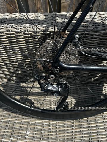 Brugt Giant TCR Advanced Pro 2 Disc 2021 2021 Road & Gravel — billede 3 af 8