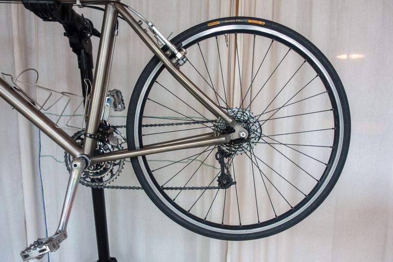 Używany Rewel MTB 2004 2004 Urban — zdjęcie 22 z 39
