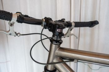 Używany Rewel MTB 2004 2004 Urban — zdjęcie 28 z 39