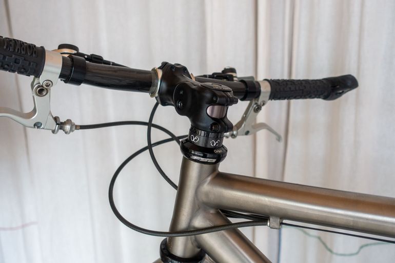Używany Rewel MTB 2004 2004 Urban — zdjęcie 28 z 39