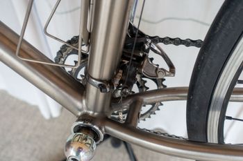 Używany Rewel MTB 2004 2004 Urban — zdjęcie 29 z 39
