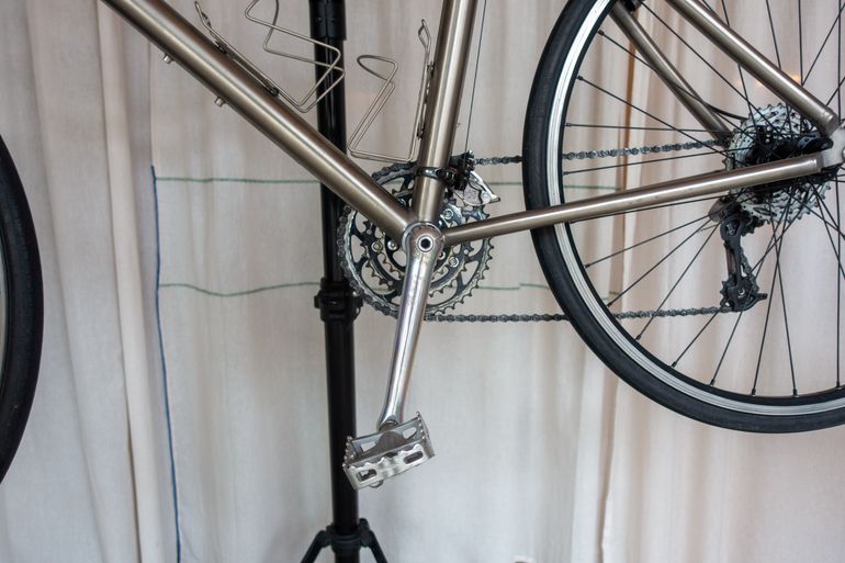 Używany Rewel MTB 2004 2004 Urban — zdjęcie 20 z 39