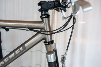 Używany Rewel MTB 2004 2004 Urban — zdjęcie 11 z 39