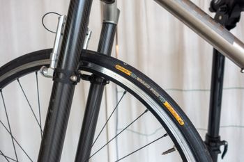 Używany Rewel MTB 2004 2004 Urban — zdjęcie 24 z 39