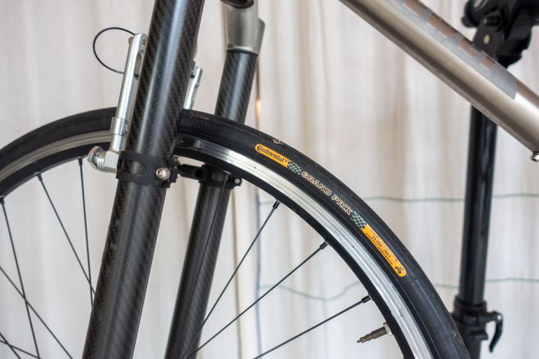 Używany Rewel MTB 2004 2004 Urban — zdjęcie 24 z 39