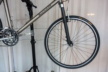 Używany Rewel MTB 2004 2004 Urban — zdjęcie 4 z 39