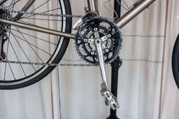Używany Rewel MTB 2004 2004 Urban — zdjęcie 3 z 39