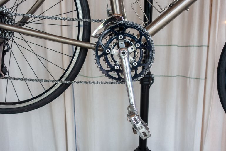Używany Rewel MTB 2004 2004 Urban — zdjęcie 3 z 39