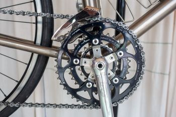 Używany Rewel MTB 2004 2004 Urban — zdjęcie 6 z 39