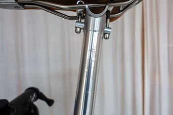 Używany Rewel MTB 2004 2004 Urban — zdjęcie 27 z 39