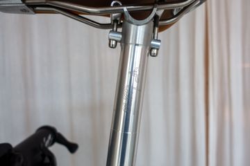 Used Rewel Custom 2004 2004 Urban, Light Gray — image 27 of 39