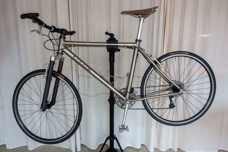 Używany Rewel MTB 2004 2004 Urban — zdjęcie 18 z 39