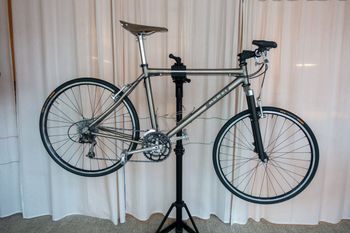Used Rewel MTB 2004 2004 Urban & Touring