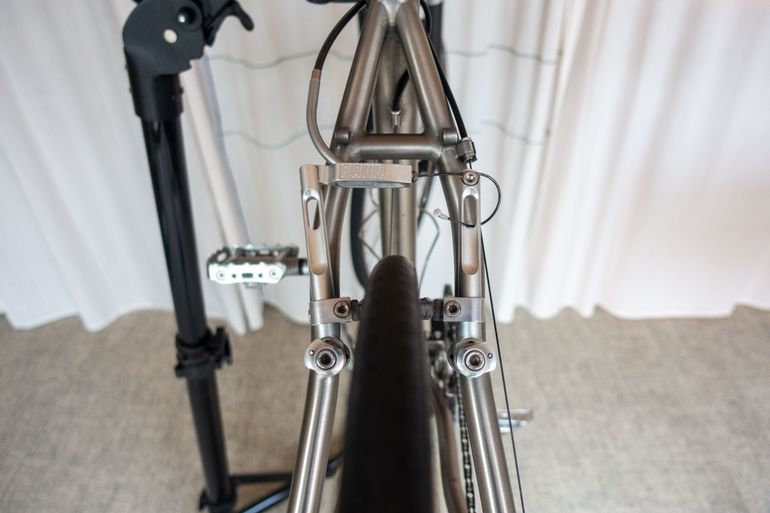 Używany Rewel MTB 2004 2004 Urban — zdjęcie 17 z 39