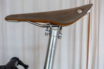 Używany Rewel MTB 2004 2004 Urban — zdjęcie 30 z 39