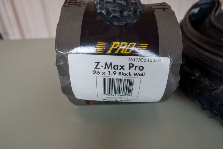 Używany Rewel MTB 2004 2004 Urban — zdjęcie 37 z 39