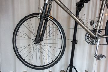 Used Rewel Custom 2004 2004 Urban, Light Gray — image 21 of 39