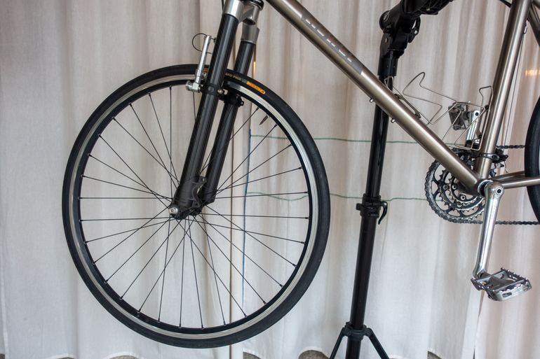 Używany Rewel MTB 2004 2004 Urban — zdjęcie 21 z 39