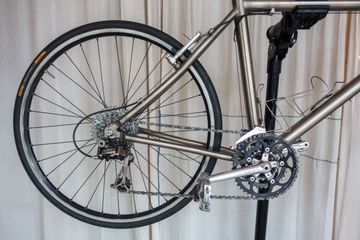 Used Rewel Custom 2004 2004 Urban, Light Gray — image 2 of 39