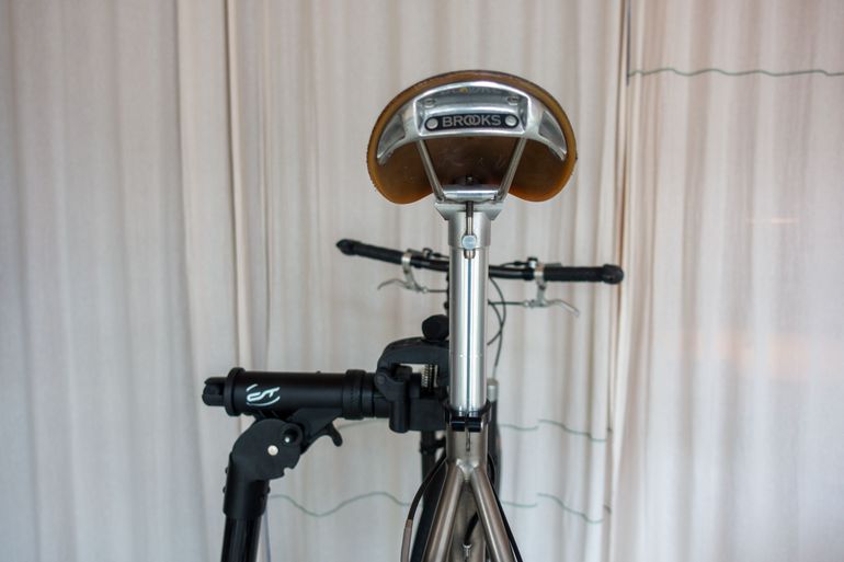 Używany Rewel MTB 2004 2004 Urban — zdjęcie 16 z 39