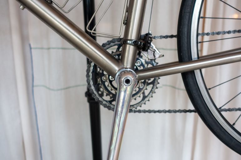 Używany Rewel MTB 2004 2004 Urban — zdjęcie 19 z 39