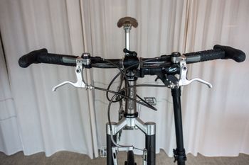 Używany Rewel MTB 2004 2004 Urban — zdjęcie 13 z 39