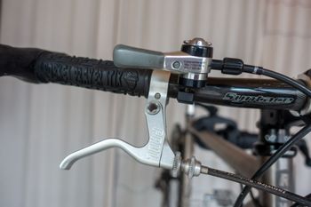 Używany Rewel MTB 2004 2004 Urban — zdjęcie 15 z 39