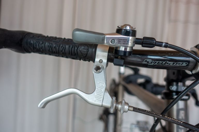 Używany Rewel MTB 2004 2004 Urban — zdjęcie 15 z 39