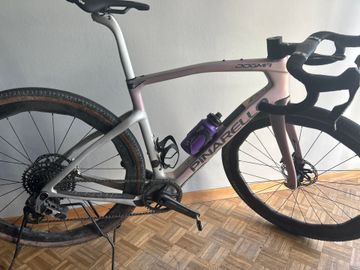 Used Pinarello DOGMA GR SRAM RED XPLR AXS 1x13 2026 2026 Road & Gravel