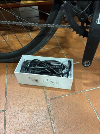 Used Cannondale Supersix Shimano 105 2020 Road & Gravel, Black — image 8 of 8