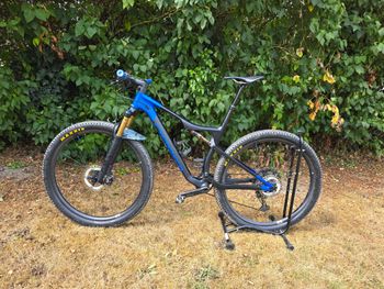 Tweedehands Orbea OIZ M PRO TR 2022 2022 MTB
