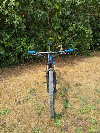 Brugt Orbea OIZ M PRO TR 2022 2022 Mountainbike — billede 2 af 5