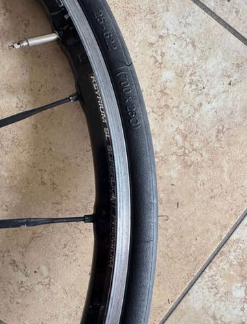 Brugt BMC Timemachine Shimano Dura Ace Di2 2012 Road & Gravel — billede 4 af 5