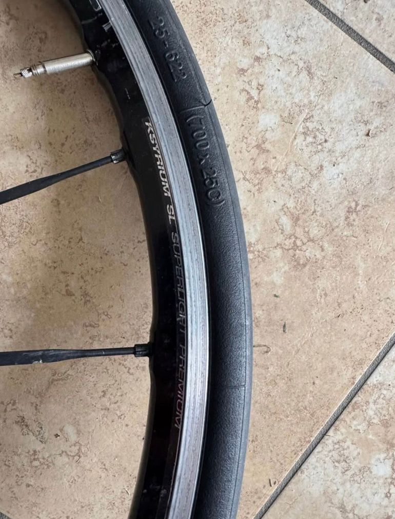 Brugt BMC Timemachine Shimano Dura Ace Di2 2012 Road & Gravel — billede 4 af 5