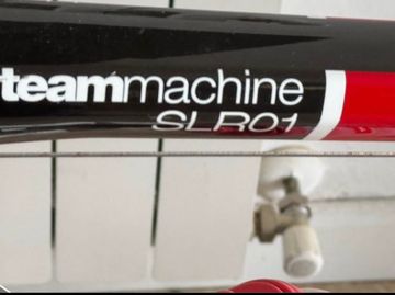 Brugt BMC Timemachine Shimano Dura Ace Di2 2012 Road & Gravel — billede 5 af 5