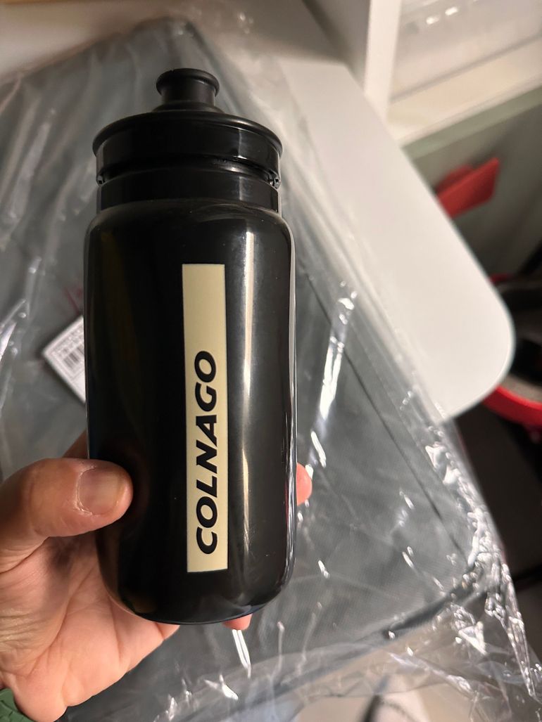 Altro Custom Frameset 2026 Road & Gravel d'occasion — image 18 sur 22