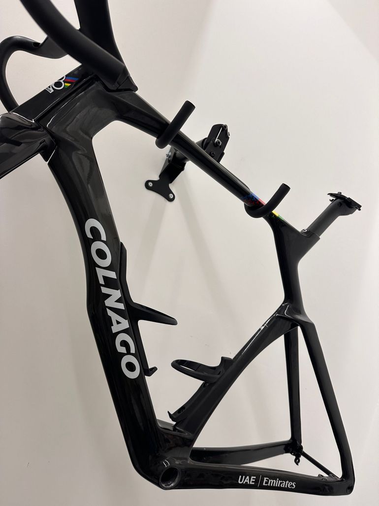 Altro Custom Frameset 2026 Road & Gravel d'occasion — image 14 sur 22