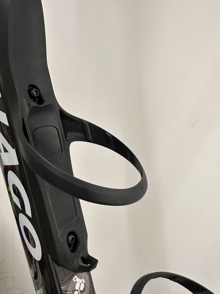 Altro Custom Frameset 2026 Road & Gravel d'occasion — image 4 sur 22