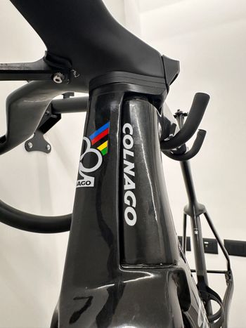 Altro Custom Frameset 2026 Road & Gravel d'occasion — image 11 sur 22