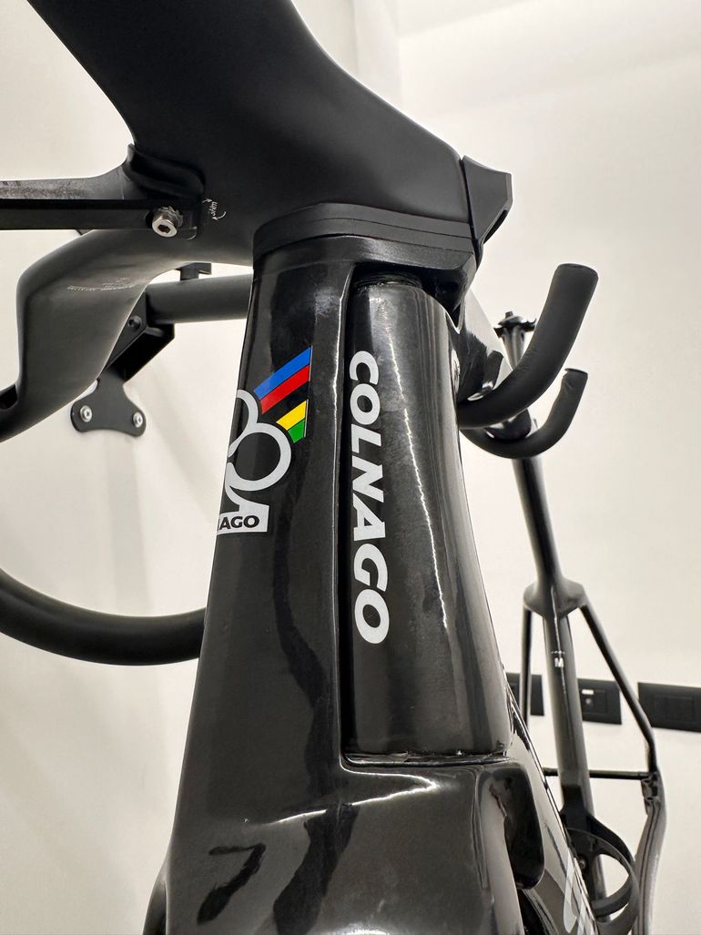 Altro Custom Frameset 2026 Road & Gravel d'occasion — image 11 sur 22