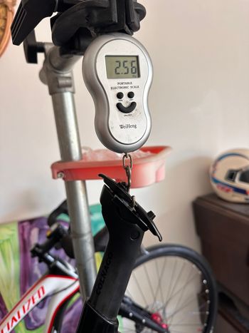 Altro Custom Frameset 2026 Road & Gravel d'occasion — image 20 sur 22