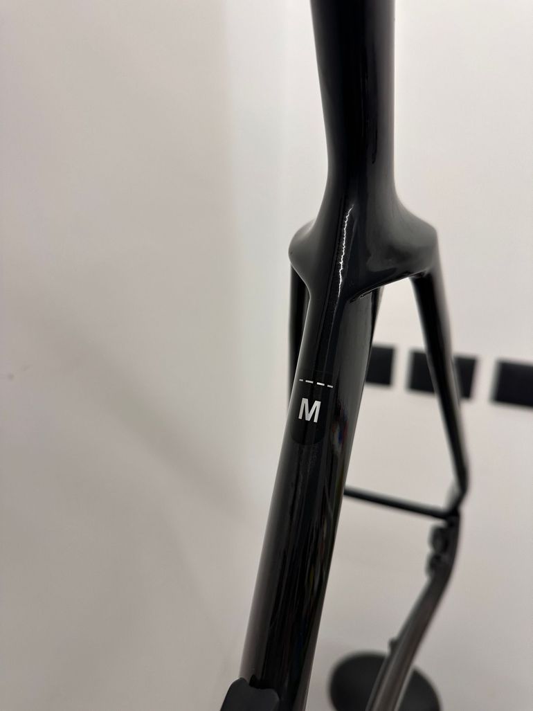 Altro Custom Frameset 2026 Road & Gravel d'occasion — image 5 sur 22