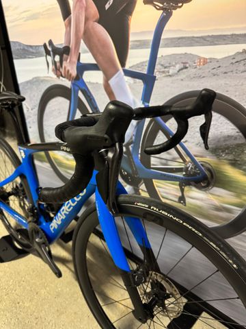 Tweedehands Pinarello Prince Disk 2022 Road & Gravel — afbeelding 5 van 9