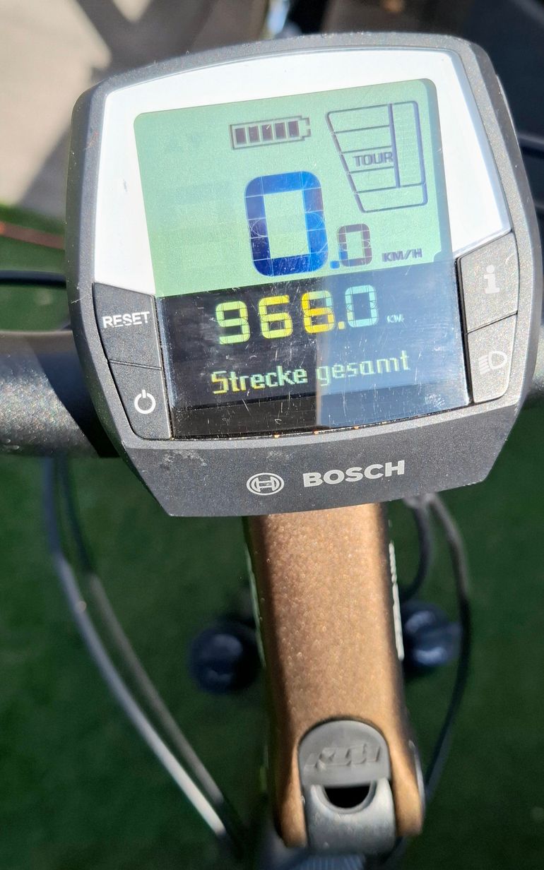 Brugt KTM ZEG CENTO 10 2021 2021 Urban — billede 3 af 6