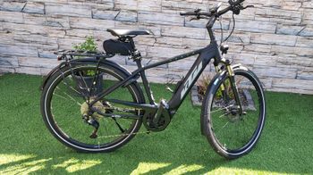 Used KTM ZEG CENTO 10 2021 2021 Urban & Touring